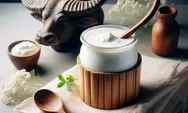 Cara Membuat Yoghurt yang Enak dan Praktis