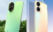 Juaranya HP 2 Jutaan? Begini Spesifikasi Realme C67, Punya Desain Menawan sampai Kamera 108 MP!