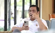 Tanggapan Luhut Binsar Pandjaitan Soal Larangan Penjualan iPhone 16 di Indonesia