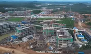 Pindah Ibu Kota ke IKN: Langkah Cerdas Jokowi Wujudkan Impian Soekarno dengan Sentuhan Modern!