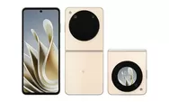 ZTE Libero Flip: Ponsel Lipat Terjangkau Harga Rp4 Jutaan yang Mengejutkan Pasar Teknologi