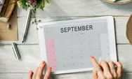 Ada Long Weekend, Cek Daftar Hari Libur dan Hari Besar Nasional di September 2024