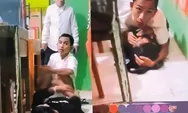 Viral video adegan asusila pelajar SMA dan SMP memiliki 4 cuplikan adegan dewasa