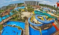 Nikmati Weekendmu ke Jungle Waterpark Bogor, Destinasi Wisata Air Anak Paling Hits 2025