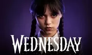 Netflix Umumkan Jadwal Tayang Wednesday Season 2, Hadir dengan Misteri Baru