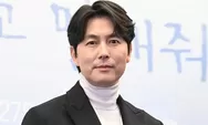 Dikabarkan Telah Menikah dengan Wanita Lain, Agensi Jung Woo Sung Angkat Bicara