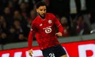 Calvin Verdonk Tampil Solid, Lille Singkirkan Freiburg dan Lolos ke Playoff Liga Europa