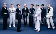 Lirik Lagu BAD, ATEEZ, Dancenya Viral!