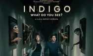 Menyingkap Sinopsis Film Indigo What Do You See, Dibintangi Amanda Manopo Hingga Sara Wijayanto