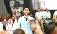 Megawati Soekarnoputri Khawatirkan Kecurangan Pemilu, Begini Respon Gibran Rakabuming Raka