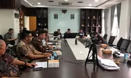 Komisi A Terima Keluhan Ikatan Pengusaha Reklame Terkait Regulasi dan Perizinan