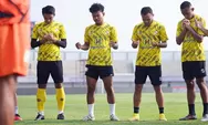 Link Streaming Persita Tangerang vs Barito Putera Malam Ini, Kedua Tim Haus Kemenangan