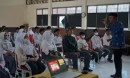 Pembelajaran Untuk Hidup....Literasi FInansial Hindari Kecurangan Leasing...