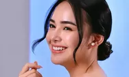 Video Amanda Manopo saat Syuting Viral Jadi Bahan Hujatan, Warganet: Kok si Arya Mau Sama Dia