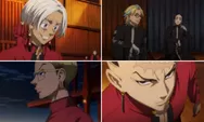 Jadwal Rilis Anime Tokyo Revengers Season 3 Episode 7 Plus Spoiler: Yasuhiro Muto Jadi Pengkhianat Toman!