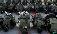 Pasukan Elit Hamas Nukhbah Diturunkan, Ini Kehebatannya yang Diakui Tentara Israel, Selain Brigade Al-Qassam...