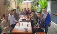 SMAN 15 Bandung Dorong Kolaborasi dengan IKA Libels...