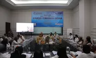 Persiapan Menuju BRILIANPRENEUR 2023, UMKM Semarang Dilatih BRI dan Kemendag untuk Jadi Eksportir