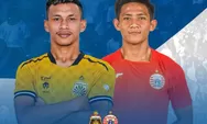 Prediksi Skor Bhayangkara FC Vs Persija Jakarta di BRI Liga 1, Berikut Susunan Pemain dan Head to Head
