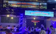 Jajal Kuliner Jakarta di Restoran Bandar Piaman, Tempat Nasi Padang Hits, Cocok untuk Perantau yang Rindu Kampung