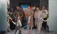 Potensi Bisnis Wealth Management Cukup Tinggi, BRI Resmikan Sentra Layanan Prioritas Semarang