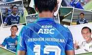 Transfer Liga 1: Henhen Herdiana Balik Bandung, Persib Jalin Kerja Sama dengan Dewa United, Berikut Penjelasannya