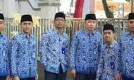 Peringati HUT KORPRI ke-52, ASN Sebaiknya Segera Pertimbangkan Pindah ke IKN, Ini Fasilitas yang Ditawarkan!