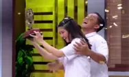 Begini Tanggapan KIKI dan BELINDA Mengenai Kontroversi di Grand Final MasterChef Indonesia Season 11