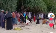 MIRIS! 1 Rombongan Baru Etnis Rohingya Mendarat Di Sabang Lagi