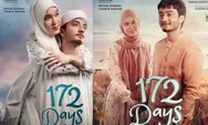 Fakta Film 172 Days Diperankan Bryan Domani Menarik Banyak Perhatian Penonton