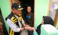 Dari Stunting Hingga Rutilahu, Pemkot Bandung Terus Berupaya Lindungi Masyarakat
