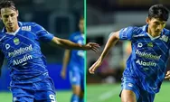 Tekad Bojan Tutup Akhir Tahun dengan Kemenangan untuk Persib Bandung, Stefano Siap Beri Penampilan Terbaik