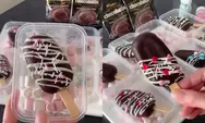 Yuk, Intip! Ini Resep Cake Pops Simple dari Chocolatos untuk Meriahkan Hari Raya Natal dan Tahun Baru