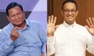 Tegang! Debat Capres 2024 Pertama, Anies Baswedan Sindir Prabowo Punya Privilege Ordal Alias Orang Dalam: Menyebalkan..