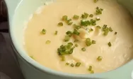  Ini Resep Cheesy Mashed Potato Buat Pendamping Menu BBQ Atau Steak, Cocok Buat Jadi Menu Akhir Tahun