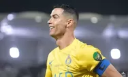 Hasil Liga Arab Saudi Al Nassr vs Al Ettifaq: King of Najd Menang 3-1, Cristiano Ronaldo Catatkan Kontribusi Ini