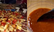 Wajib Dicatat! Ini 5 Resep Saus yang Cocok untuk Acara Barbeque-an di Malam Tahun Baru, Bisa Buat Cocolan Juga
