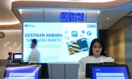 Berbanding Terbalik dengan Literasi Keuangan, BRI dan BP2MI Upayakan Literasi  Dana Pensiun Pekerja Migran Indonesia Meningkat