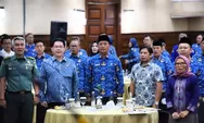 DPRD Minta Pemkot Bandung Rancang Pembangunan Daerah  Berkelanjutan yang Adaptif