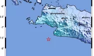 Sehari Pasca Gempa, Ini Prakiraan Cuaca yang Berpotensi Terjadi di Wilayah Banten, Ka,mis 4 Januari 2024