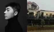Ramalan Roy Kiyoshi tentang Tabrakan KA Turangga dan Commuter Line Bandung Raya Terbukti, Ini Kata Warganet!