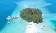 Snorkeling hingga Wisata Kuliner Bisa Kamu Jajal Disini! Pulau Tidung, Hidden Gem di Ujung Utara Jakarta