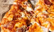 AYO SIMAK! Ini Resep Pizza Rumahan yang Bisa Kamu Bikin Sendiri, Bisa Buat Makan Rame-rame dengan Keluarga