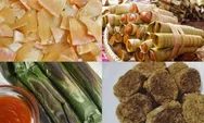 7 Kuliner Khas Pulau Tidung yang Tidak Boleh Terlewatkan, Bisa juga Diboyong Pulang sebagai Oleh-Oleh