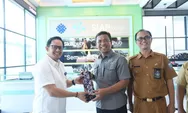 DPRD Kota Bandung Dorong Kolaborasi MoU Antara Disnaker dan BP3MI Jabar Terkait Peluang Kerja di Luar Negeri