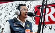 DPRD Kota Bandung Desak Jadwal Fungsional Akses Tol KM 149 Segera Diinformasikan