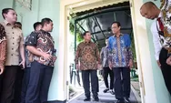 Prabowo - Gibran Ngobrol Santai dengan Sri Sultan Hamengku Buwono X, Mulai dari Hal Umum hingga Tukar Pikiran