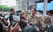 Pemilu Kondusif, Pemkot Bandung Optimis Para Pemilih Sudah Melek Politik