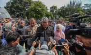 Lebih dari 51.000 KPPS Kota Bandung Dilantik Serentak