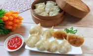 Pecinta Gyoza Wajib Tahu Resep Ini! Inilah Resep Gyoza Isi Daging Ayam, Makanan Khas Jepang yang Praktis dan Lezat!
